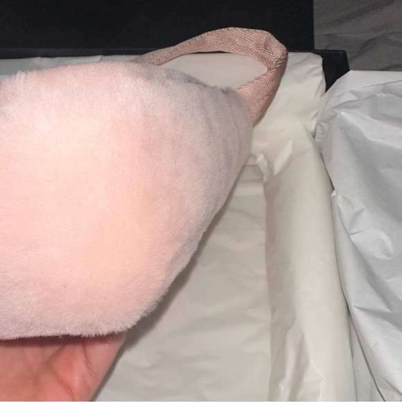 Prada Shearling 2000 re addition - Picture 6 of 9